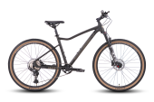 Q10 blk flat