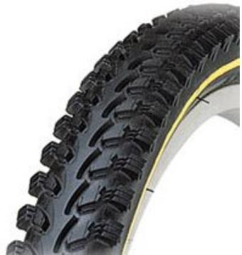 Покрышка Kenda K-898 26x2.1 18