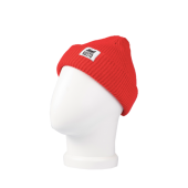 Шапка Kusto Short (красный) 21