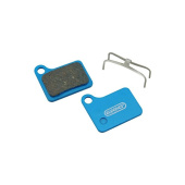 Тормозные колодки Easy2Bike E6858 Disc for Shimano 19