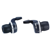 Манетки Microshift MS29-7 3x7sp 21