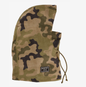 Капюшон Burton Bonded (mrt olive terra camo) 22