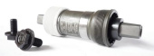 Каретка SHIMANO Deore BB-UN-26 (68/127.5) 16 Каретка SHIMANO Deore BB-UN-26 (68/127.5) 16