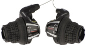 Манетки Shimano Tourney SL-RS35 3x7 18