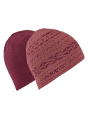 Шапка Burton Belle (rsbrwn/ptroyl) 19