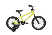 картинка Велосипед Format KIDS 16 LE Jr (желтый) 23 Твоя Стихия