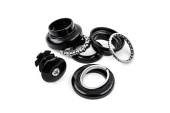 Рулевая колонка Mission Rig 1 1/8" (black) 20