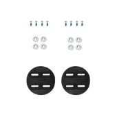 Диск Prime с комплектом винтов (2шт.) 21