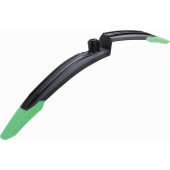 Крыло BBB/BFD-14F GrandProtector (переднее) green 17