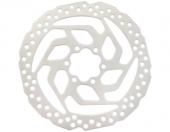 Тормозной диск Shimano SM-RT26 160mm 18