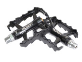 Педали 00-170827 H07 Horst (alu/black) 18