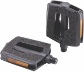 Педали BBB/BPD-46 ErgoRide (black) 20