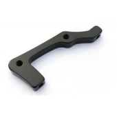 Адаптер диск.тормоза Clark's CB-6065 203F перед. 19