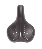 Седло Velo VL-6278 Gel Comfort 255x193mm (black) 18