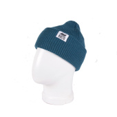 Шапка Kusto One (морская волна) 21