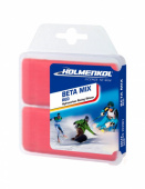 24114 Парафин Holmenkol Betamix 2*35g -4/-14 18