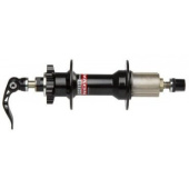 Втулка задняя Novatec 5-326131 Disc 36H 17