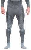 Кальсоны Dragonfly 3D Thermo (grey) 21
