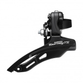 Переключатель передний Shimano Tourney FD-TZ500 верхн.тяга 18