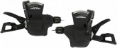 Манетки Shimano Deore SL-M6000 2/3x10ск. 21