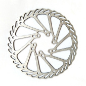 1-Bike-Disc-brake-Stainless-Steel-Mountain-Bike-Bicycle-Disc-bb5bb7-Disc-Brakes-G3-160mm