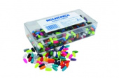 20490 Заглушка Holmenkol Binding Stopper ColorMix 18