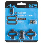 Шипы для педалей M-Wave 5-311812 18