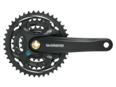 Шатуны со звездами Shimano Altus FC-M311 170mm 42/32/22T с защ. 21