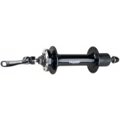 Втулка задняя Quandro 6-190044 32H алюм.19