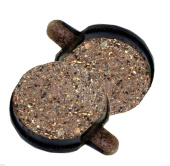 Тормозные колодки CLARK-S VX836С 18