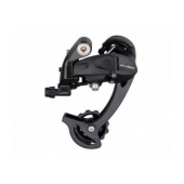 Переключатель задний Microshift Mezzo RD-M45S 21