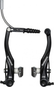 Тормоз SHIMANO Alivio V-brake BR-T4000 задн. 16