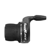 Переключатель передний SunRace 06-201580 M27 3sp 21