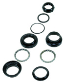 Рулевой набор Neco 5-390508 1-1/8'' 18