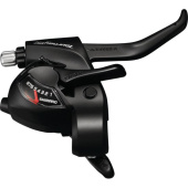 Тормозная ручка Shimano Tourney ST-TX800 8ск. правая 16