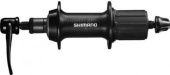 Втулка задняя SHIMANO Torney FH-TX800 32H 16