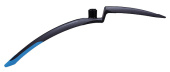 Крыло BBB BFD-16XLF GrandProtect XL MTB 28/29" (переднее) (blue) 21