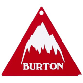 Скребок Burton Tri-Scraper Ea (assorted) 22