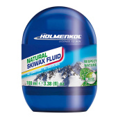 24024 Мазь Holmenkol Natural Wax Fluid 20