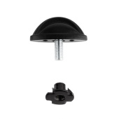 Винт Prime поворотный для стрепа 21