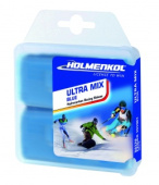 24124 Парафин Holmenkol Ultramix 2*35g -8/-20 19