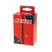 Камера Kenda Auto 22x1,375 узкая 21