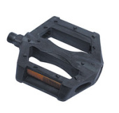 Педали 00-170170 (plastic/black) 18