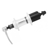 Втулка задняя SHIMANO FH-RM30 36H 16