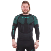 Сорочка Dragonfly 3D Thermo (green) 22