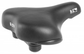 Седло M-Wave Elast-XXL 5-251023 291x276mm (черный) 20