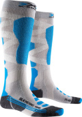 Носки Socks Ski Silk Merino 4.0 W XS-SSKMW19W-W029 22