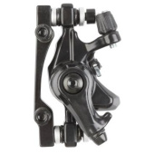 Тормоз. набор диск. пер. 5-360551 160/140mm 21