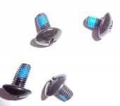 Болт для креплений Bonza М4х6mm 15