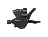 Манетка Shimano Altus SL-M2010 левая 3ск. 20